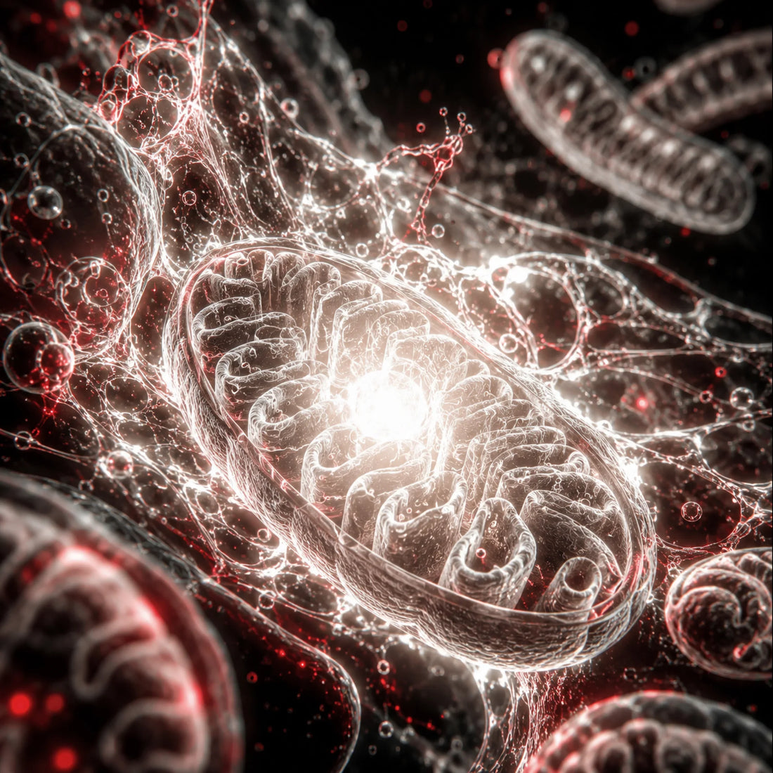 Sustained Output: The Biological Difference Between True Energy and Artificial Spikes
