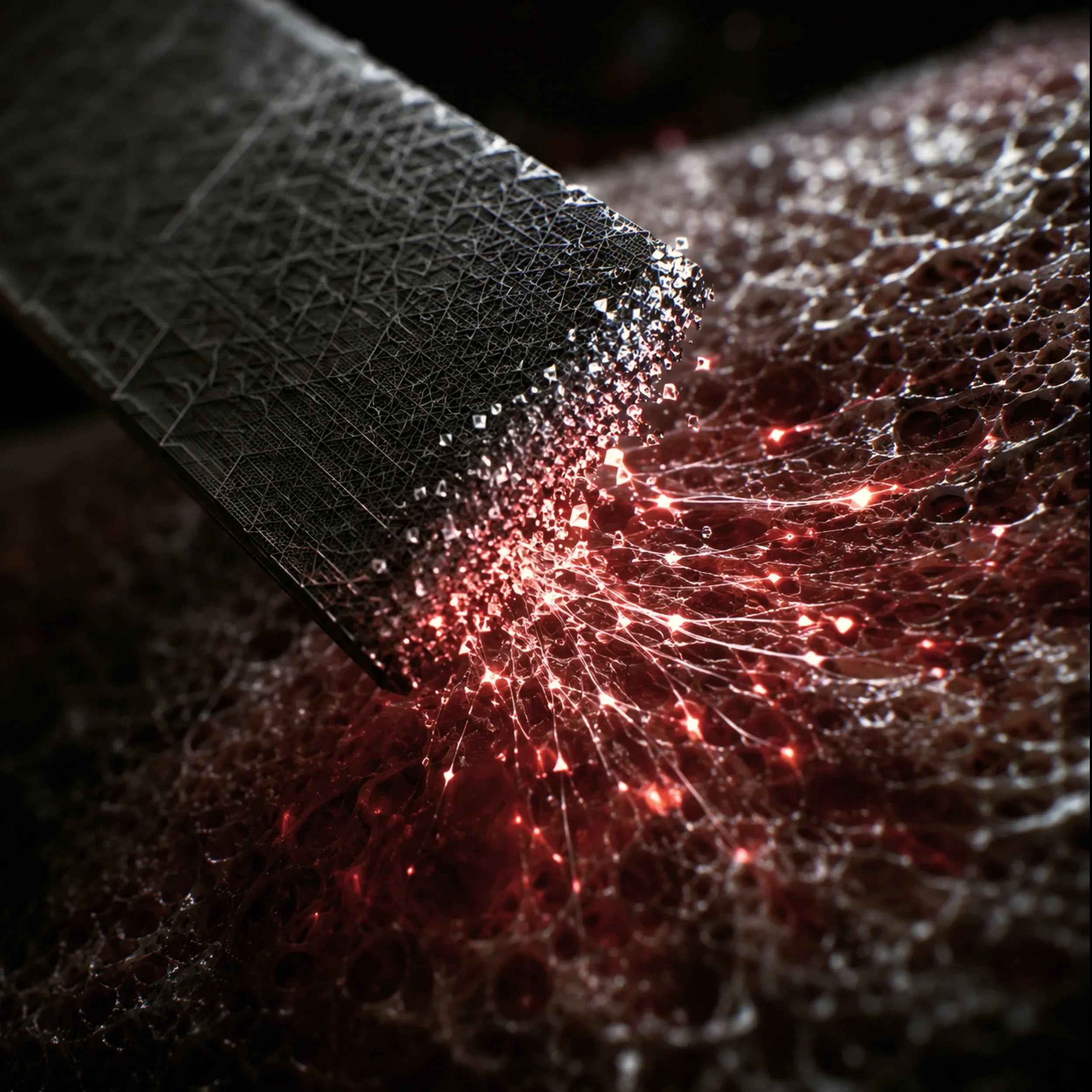 Payload Delivery: The Engineering Behind Smarter Cellular Absorption