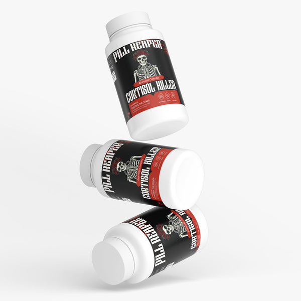 CORTISOL KILLER