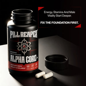 ALPHA CORE+