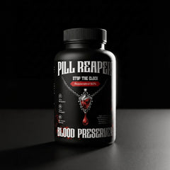 BLOOD PRESERVER