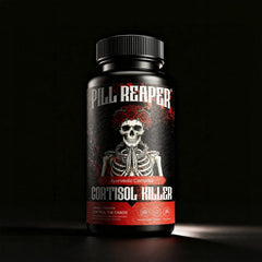 CORTISOL KILLER