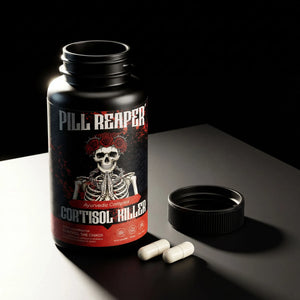 CORTISOL KILLER