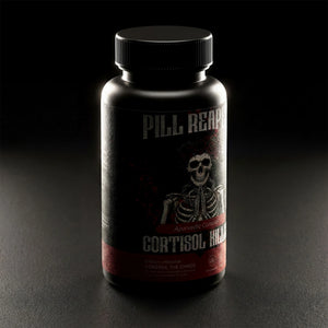 CORTISOL KILLER
