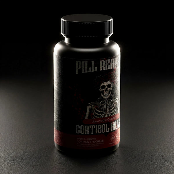 CORTISOL KILLER