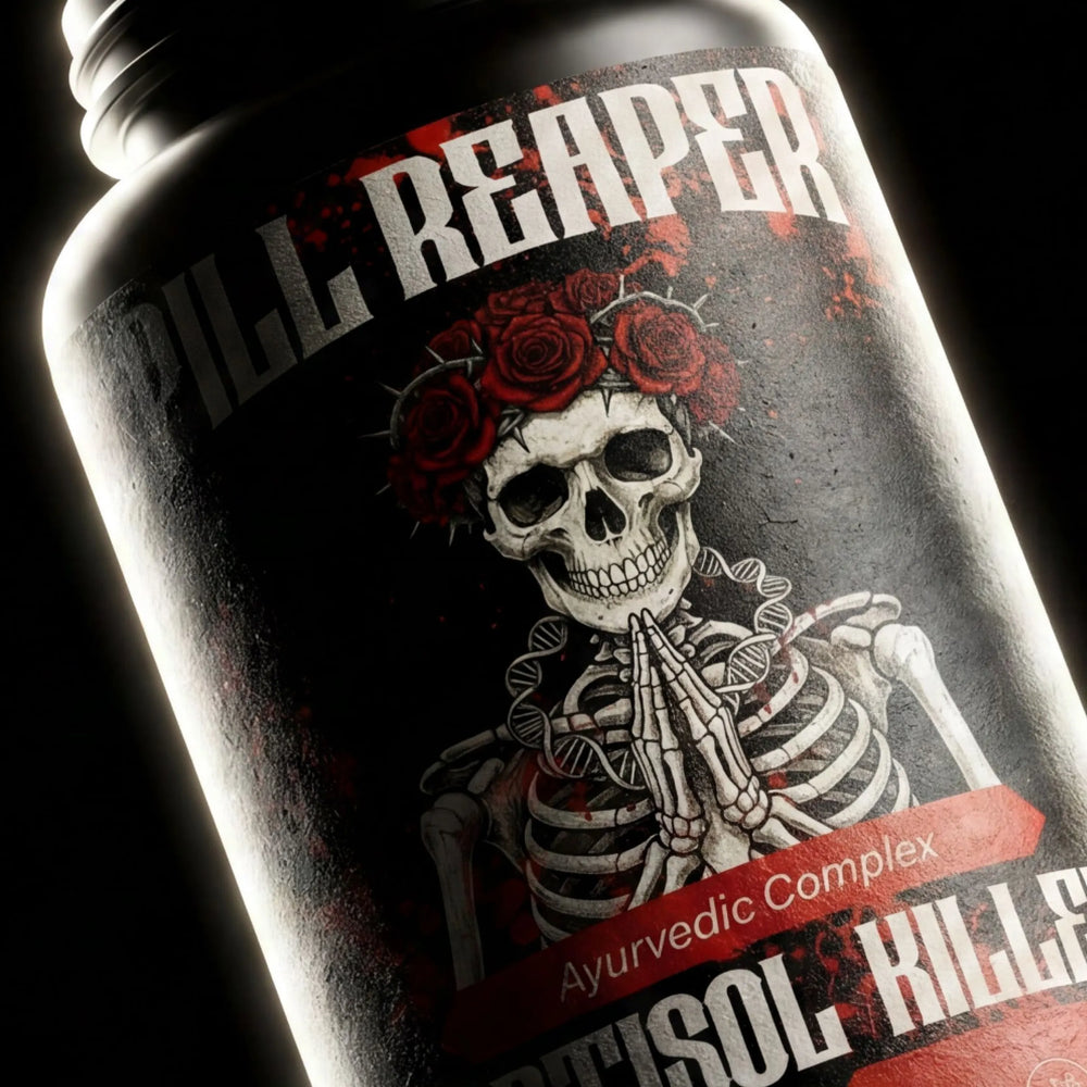 CORTISOL KILLER