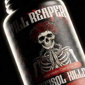 CORTISOL KILLER