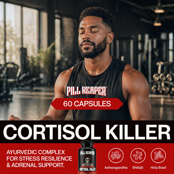 CORTISOL KILLER