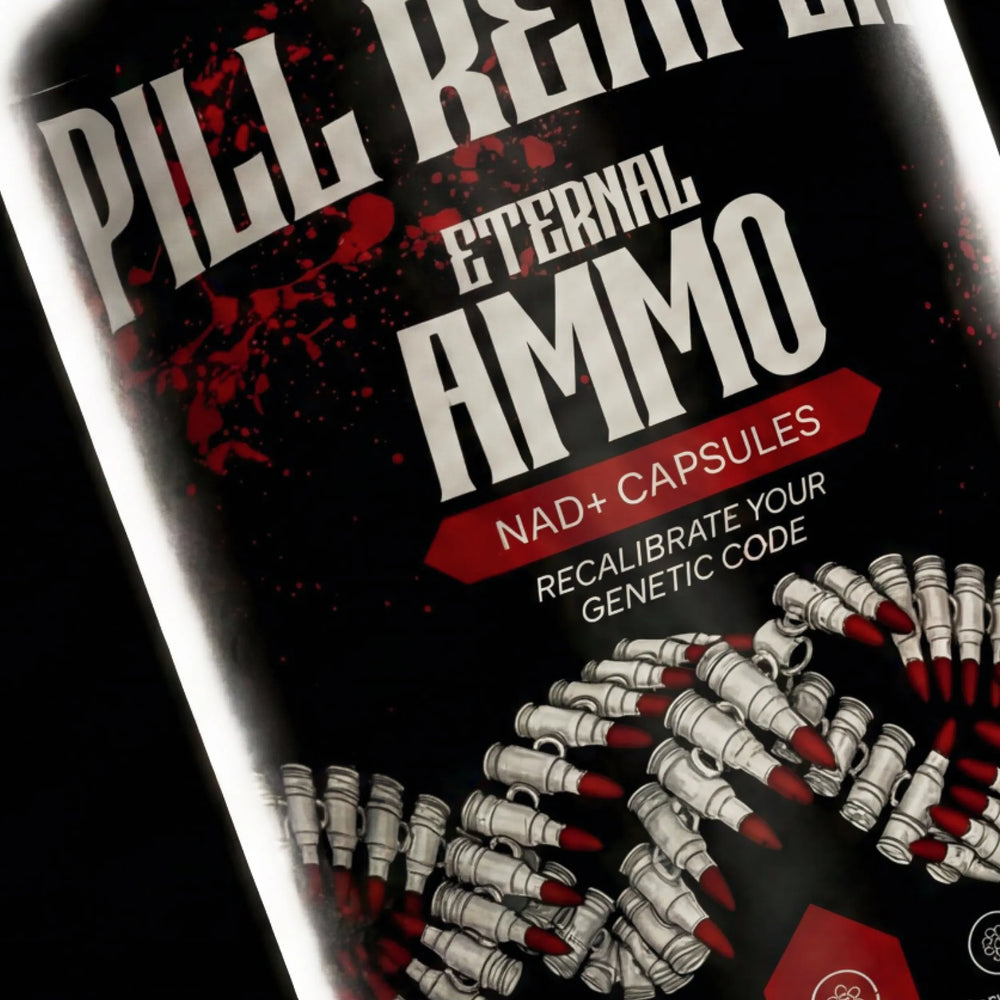 ETERNAL AMMO