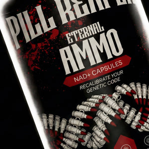 ETERNAL AMMO