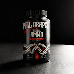 ETERNAL AMMO
