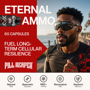 ETERNAL AMMO