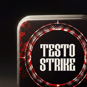 TESTO STRIKE