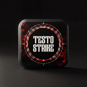 TESTO STRIKE