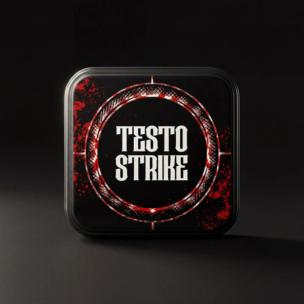 TESTO STRIKE